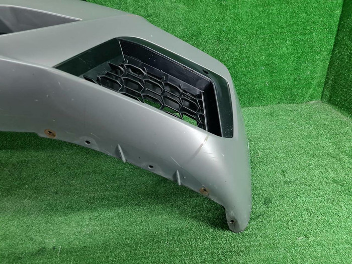 Бампер передний BMW 5er G30 20-23 M-paket В сборе