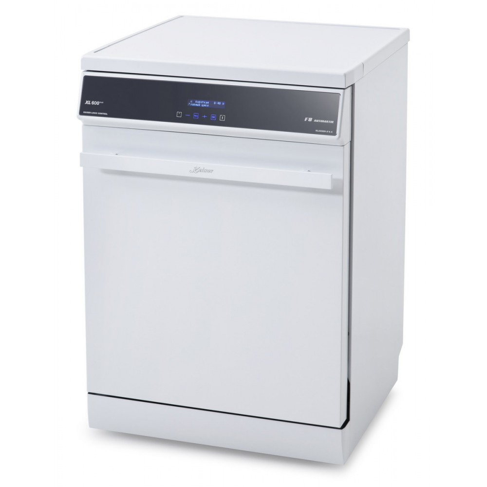 Посудомоечная машина Kaiser S 6086 XLW