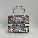 Сумка Dior 24 см