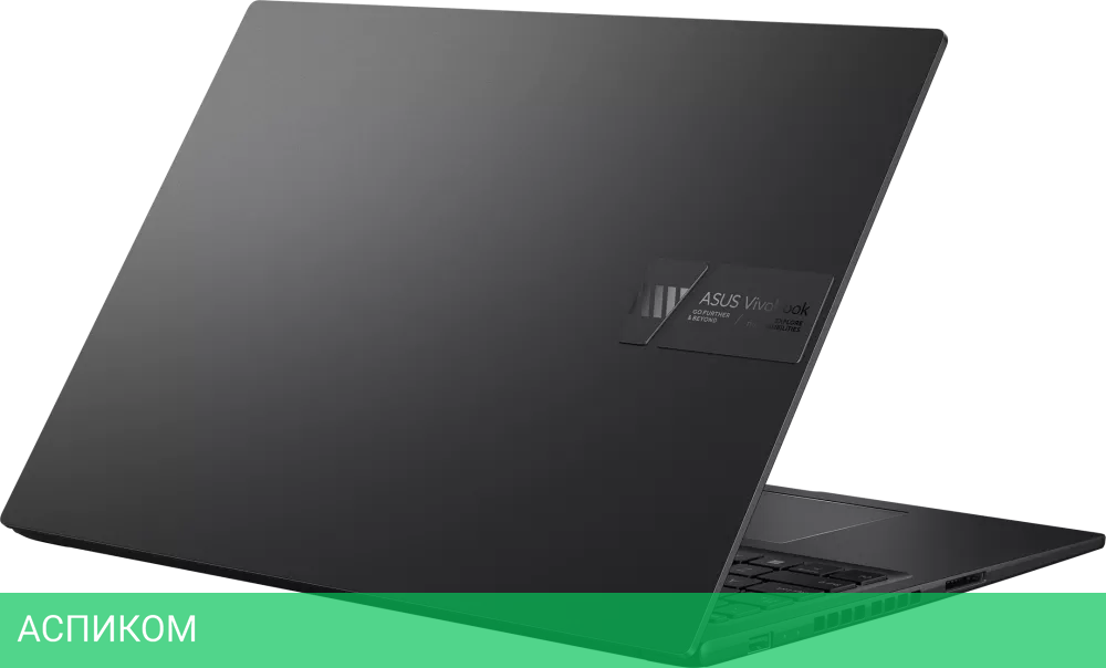 Ноутбук ASUS Vivobook 16X K3605ZC-MB292