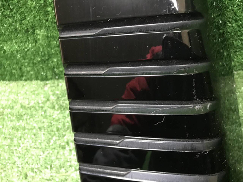 Накладка стойки задняя правая Jetour T2 (23-нв)