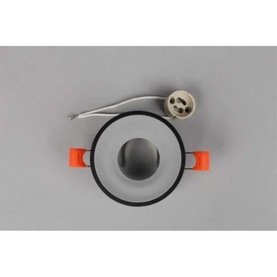 Светильник встраиваемый-накладной OML-102719-01