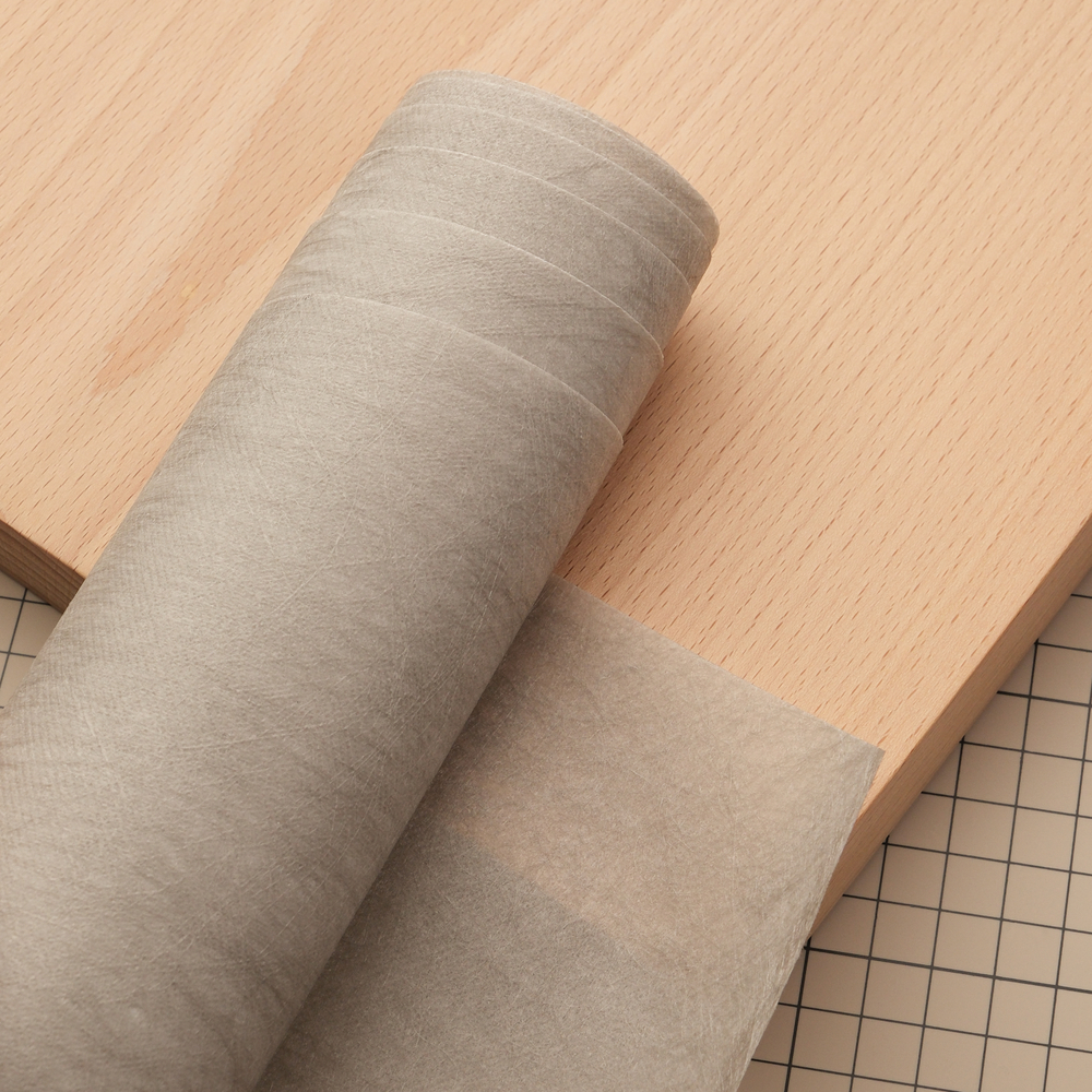 Велодон 0,35 мм серый, лист 100*50 см