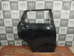 Дверь задняя правая Haval F7 1 19-24 Б/У Оригинал 6201149XKQ00AD