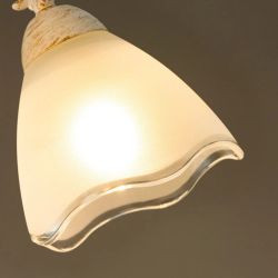 Citilux Латур CL413250 Люстра подвесная Патина