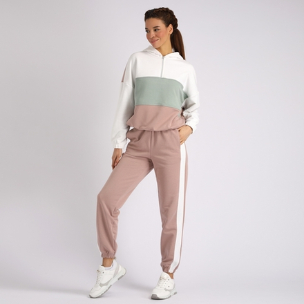 Брюки Argo (B.370) миндаль крем р.42 164                                .