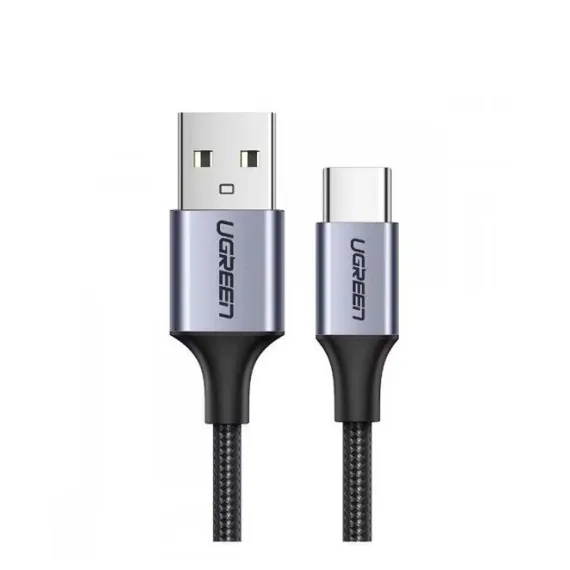 UGREEN US288 USB-A - USB-C 2m Space Gray