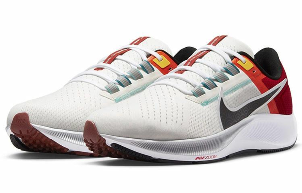Кроссовки Nike Pegasus 38 "Year Of The Tiger" Cny