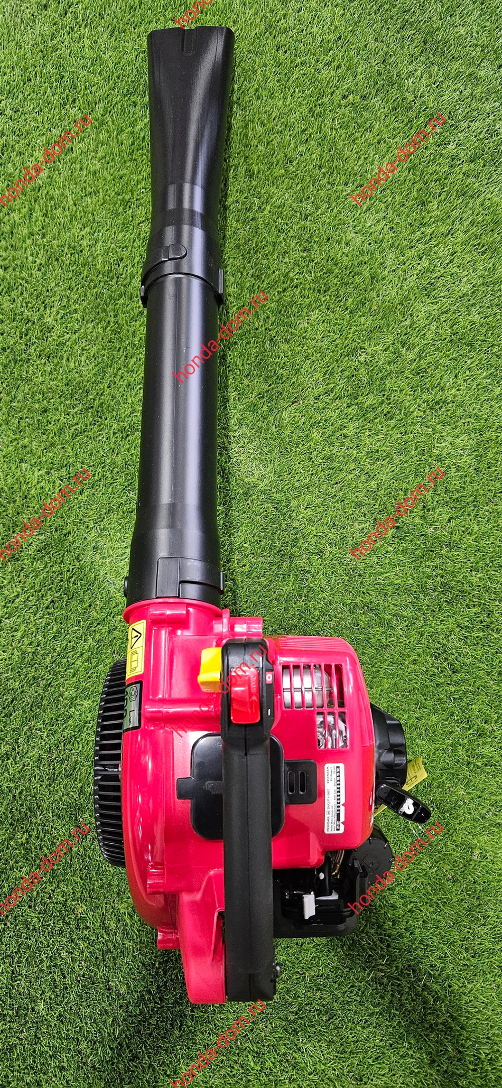 Воздуходувка Honda HHB 25 EWT (RR)
