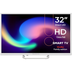 Телевизор Topdevice 32" TDTV32BS02H_WE