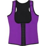 Майка для фитнеса Fitness c крючками (р-р XL), микс