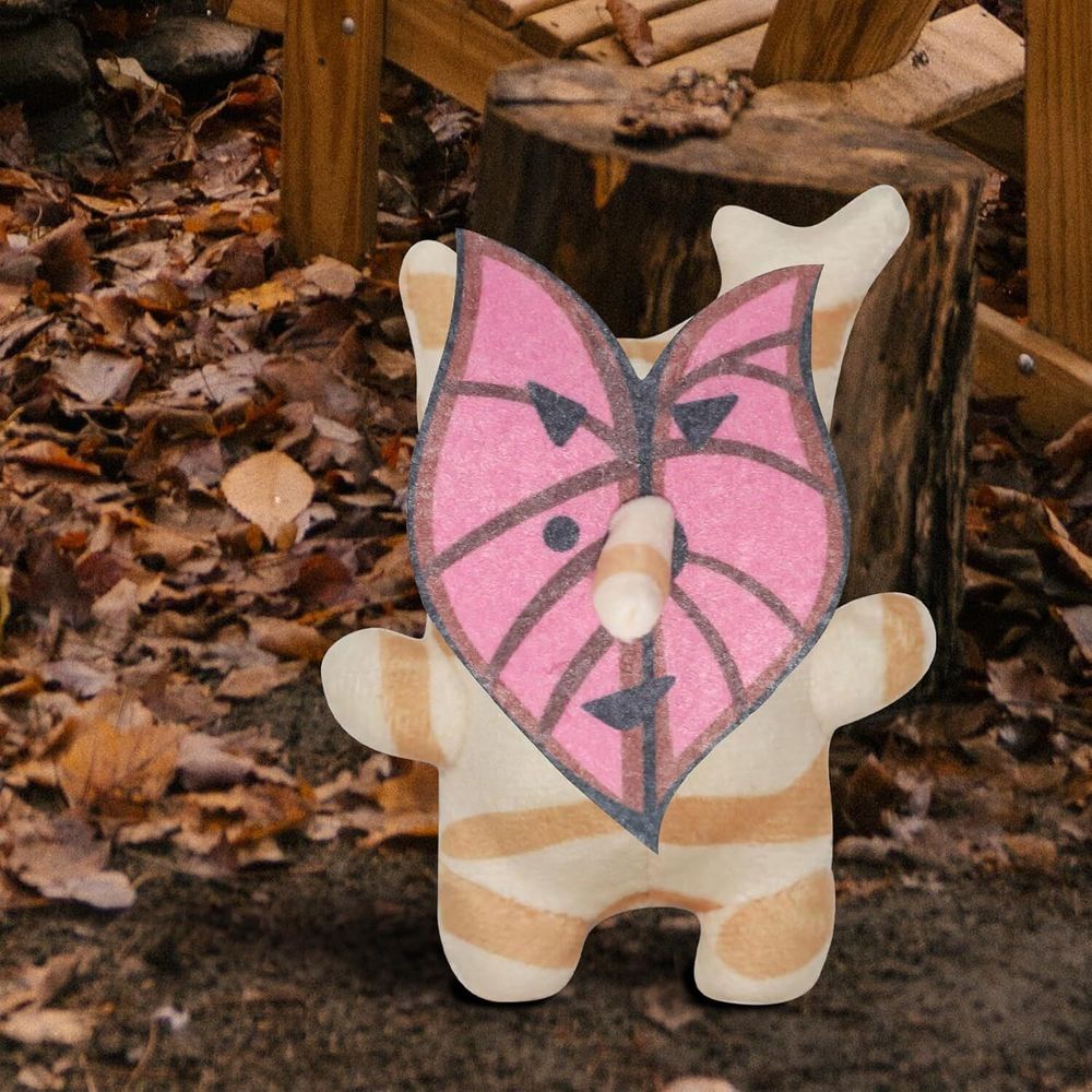 Брелок музыкальный The Legend of Zelda Корок