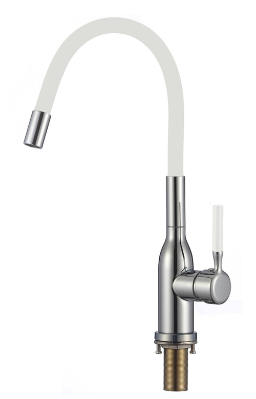 Смеситель для кухонной мойки Savol S-2804A02