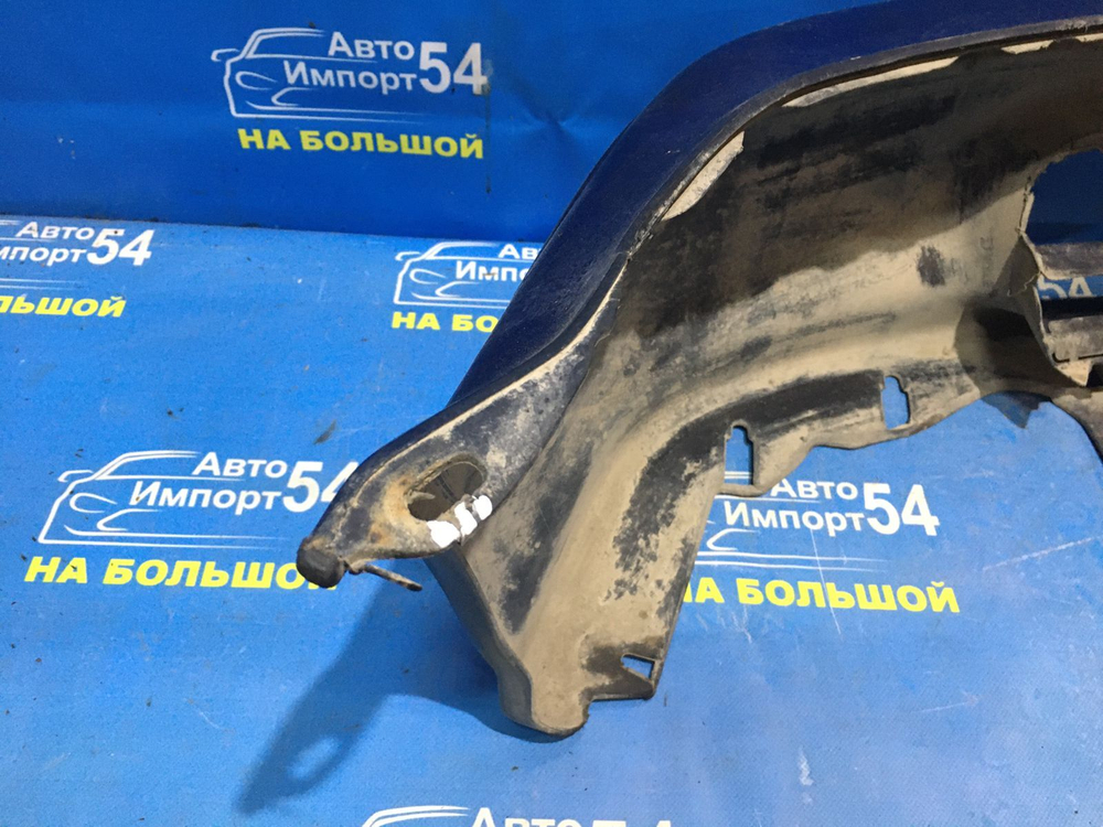 Бампер передний Honda CIVIC 1997