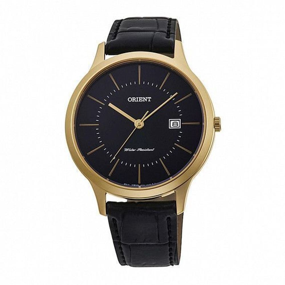 Мужские японские часы Orient RF-QD0002B10B