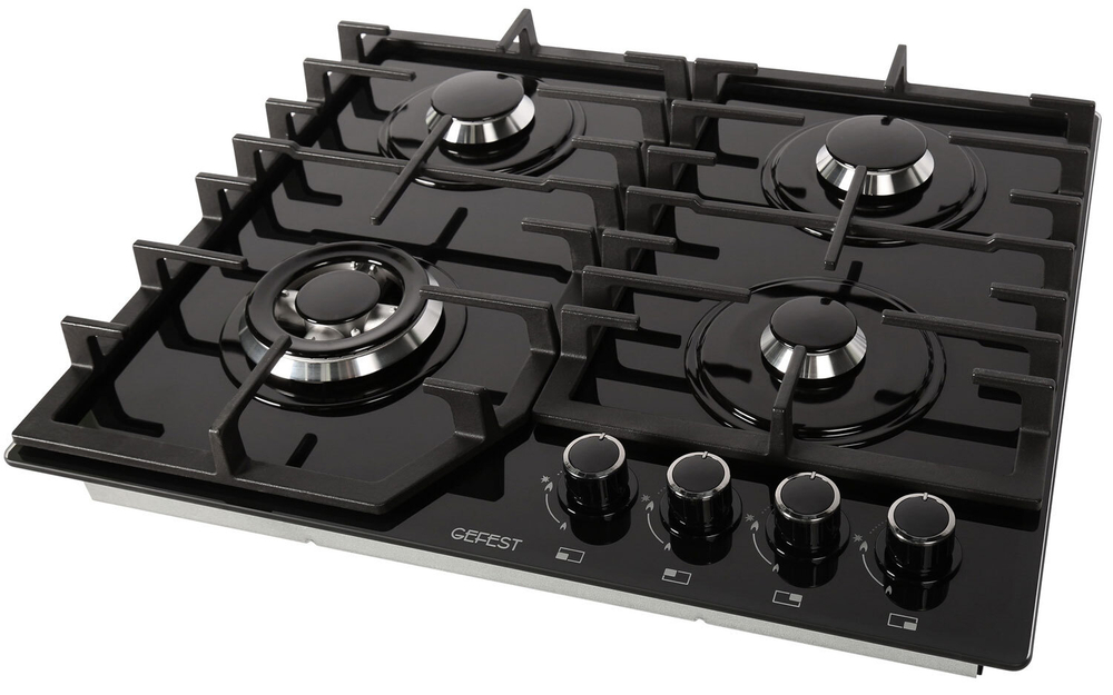 Газовая варочная панель Gefest ПВГ 2232-01 Р