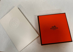 Браслет Hermes Clic H