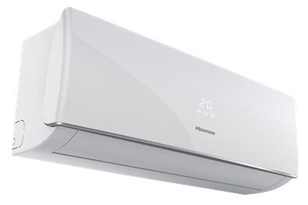 Внутренний блок настенного типа серии Smart FREE Match DC Inverter AMS-12UR4SVEDB65
