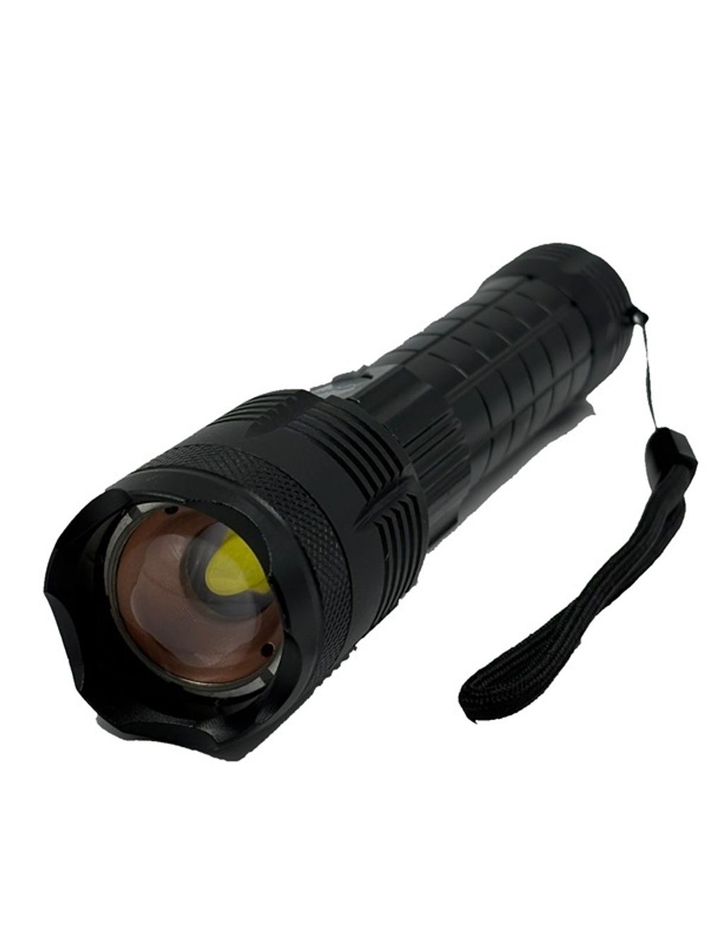 Фонарь светодиодный YM-B99-P90 USB