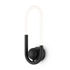 Настенный светильник (бра) FR6106WL-L10B1 Магнит / Magnet 10 Вт LED Freya fr6106wl-l10b1