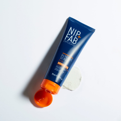 NIP+FAB Glycolic Fix Extreme - скраб для лица /   75  ml  / GTIN 5056217800068