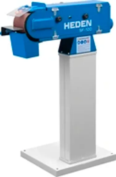 Рольганг тяжелый Heden RH2000-7, 2 м, арт. 210.318