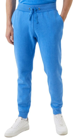 Теннисные брюки Bjorn Borg Sthlm Tapered Pants - palace blue