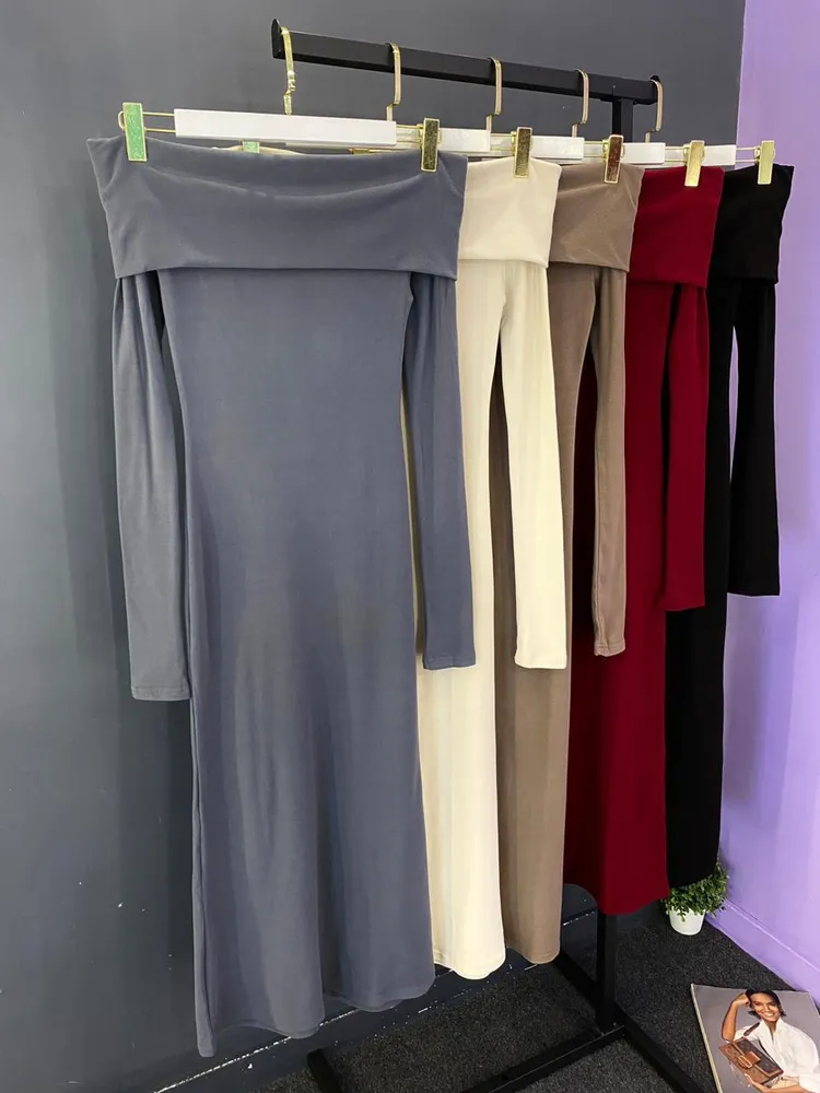 Платье 2574886 Fabrika