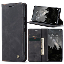 Чехол-книжка CaseMe Matte Xiaomi 14 Ultra