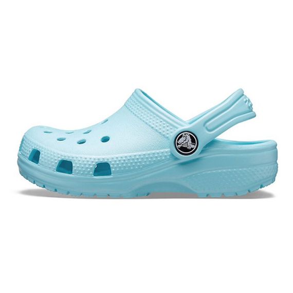 Crocs Classic Clog 'Ice Blue'