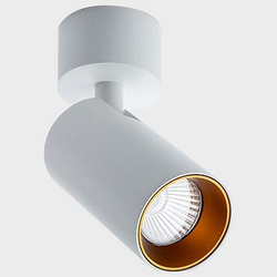 Спот Italline SD 3043 white