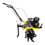 Мотоблок бензиновый Huter MK-7000P