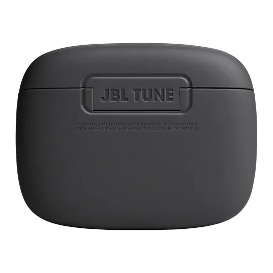Беспроводные наушники JBL Tune Buds Black