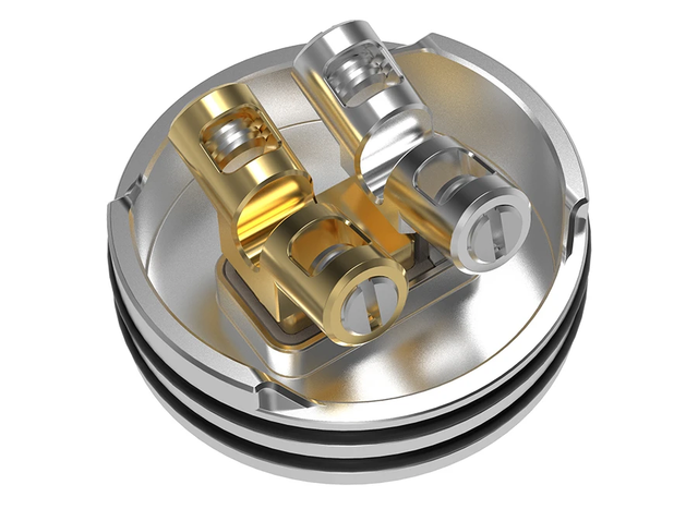 Дрипка Hellvape Dead Rabbit 3 RDA