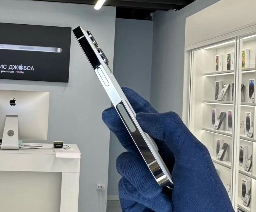 iPhone 14 Pro, 256 ГБ б/у
