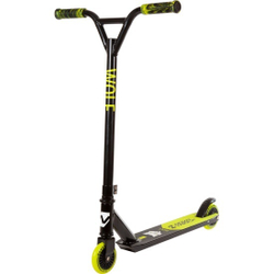 Самокат для детей NOVATRACK WOLF EL 100P