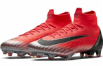 Кроссовки Nike Mercurial Superfly 6 12 Elite Cr7 Fg
