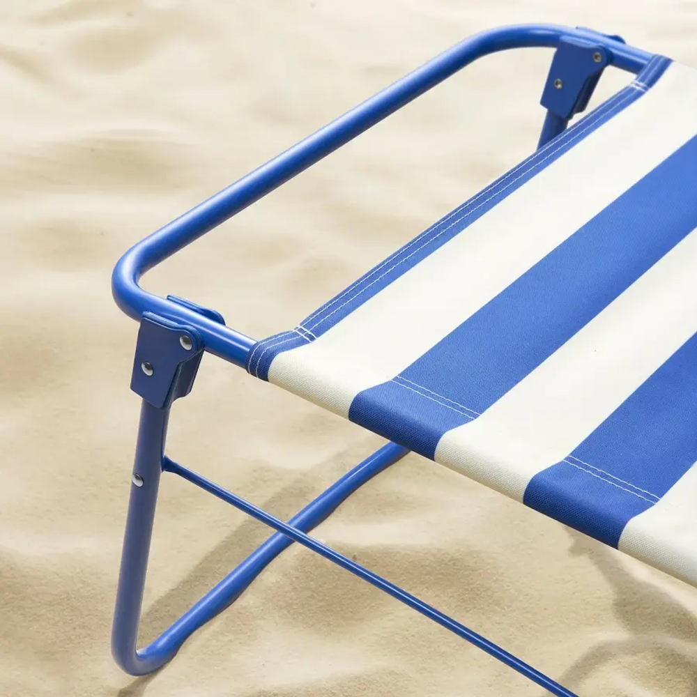 STRANDÖN Шезлонг ИКЕА