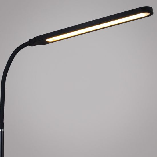 00099-0.7-01 BK светильник напольный