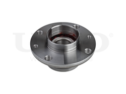 Ступица задняя (без ABS) UNIO HUB-20128