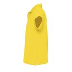 Поло SUMMER II, 100% хлопок, 170 грамм. Синий  XXL