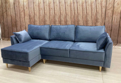 Элвис 2 угловой