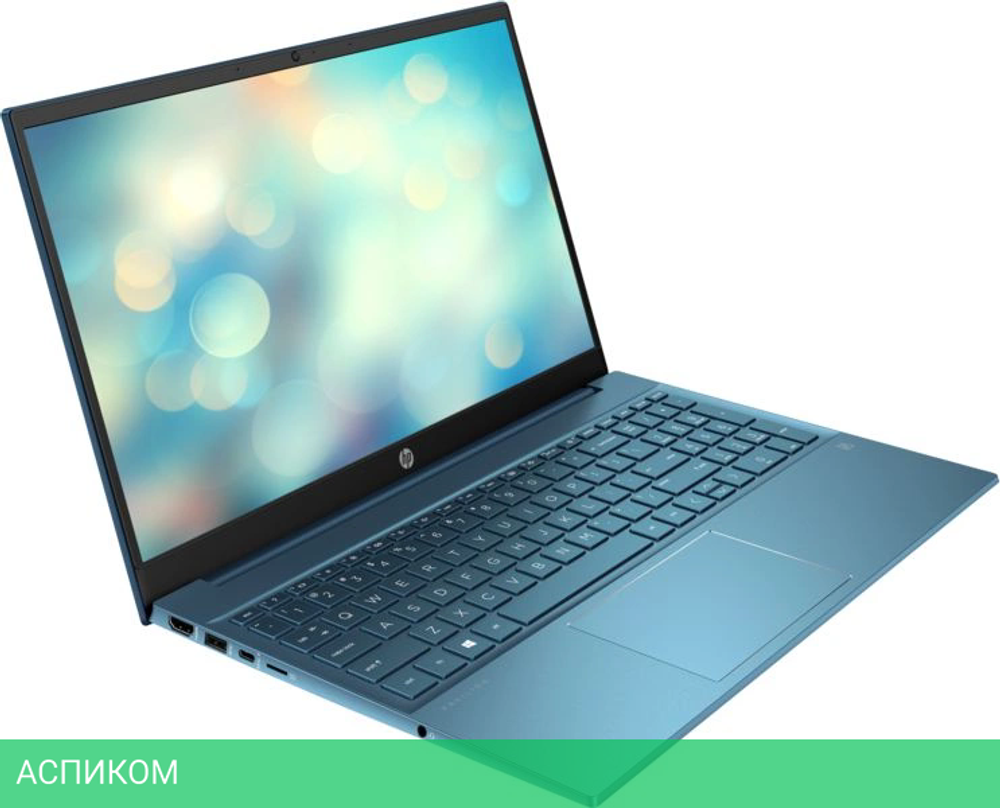 Ноутбук HP Pavilion 15-eh3048ci