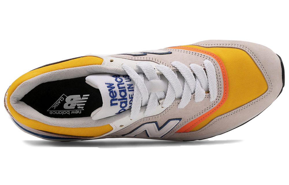 Кроссовки New Balance Nb 997