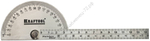 KRAFTOOL Protractor, 145 мм, транспортир (34290)