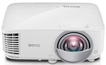 Проектор  BenQ MX808STH