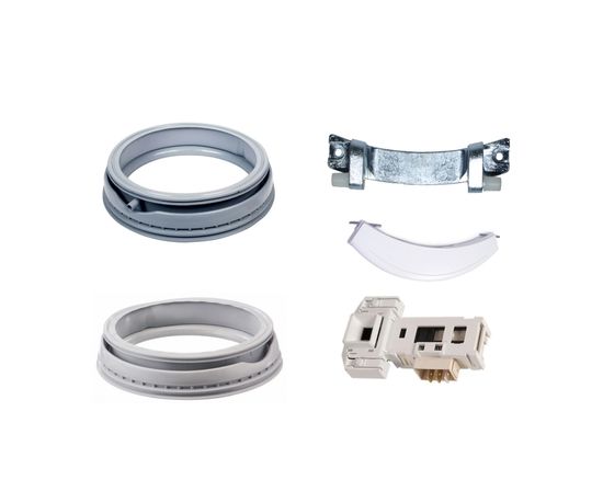 Запчасти для Стиральных Машин Bosch Maxx