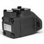 20V11A01* - Пластинчатый нерегулируемый насос серии 20V с рабочим объемом 35см3