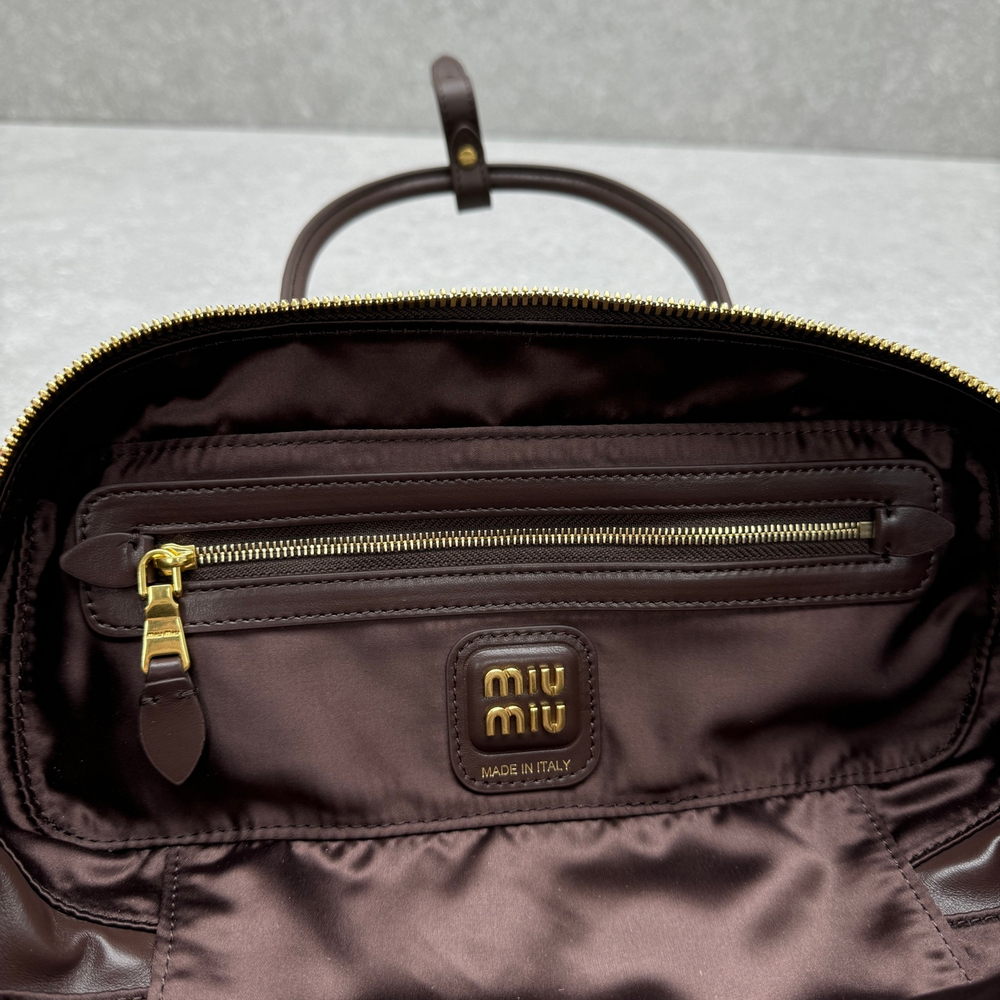 Miu Miu Beau Bag 28 cm