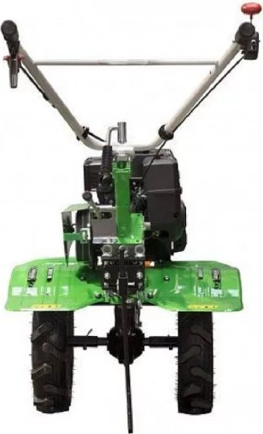 Мотоблок бензиновый AURORA GARDENER 750 11774